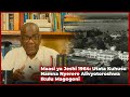 Simulizi Maasi Ya Kijeshi 1964 Utata Kuhusu Namna Nyerere Alitoroshwa Ikulu Magogoni Mohamed Said