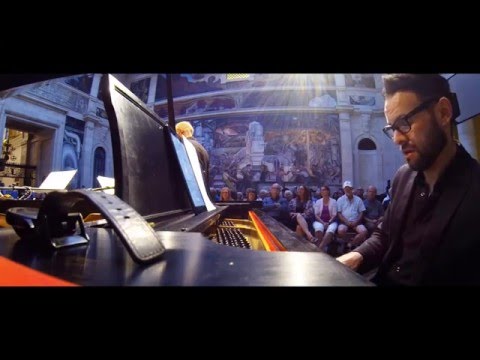 Oblivion by Astor Piazzolla