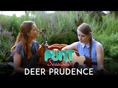 , title : 'Deer Prudence - Winter Song | Punt Sessions'