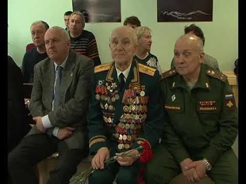 В музее Курской битвы поискового отряда &laquo;Курган&raquo; начал работать второй выставочный зал