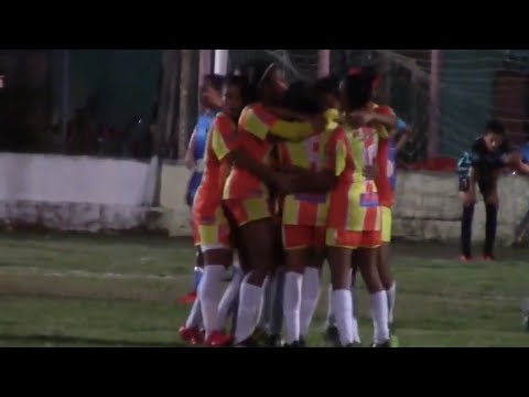 ANA - JUVENTUDE TIMONENSE 1 X 1 CHAPADINHA - FEMININO