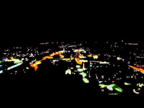 Korso-Rekola  In The Night
