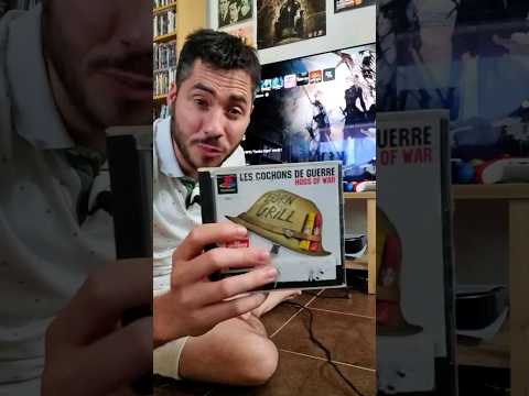 RPG de PS1 recibe un remake sorpresa para PS5