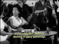 Romances, Tientos y Tangos _ Rito y Geografïa del cante Flamenco _ English subtitles