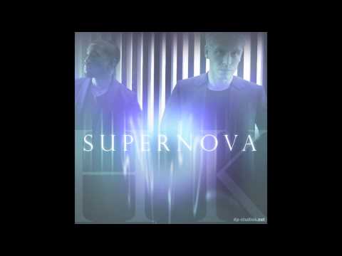 Supernova (Xander Bishop Remix) - Mr Hudson & Kanye West