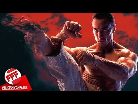 MÁXIMO COMBATE - Bloodsport 2 | Película Completa de ARTES MARCIALES en Español