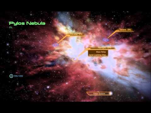 Mass Effect 2 playthrough pt50