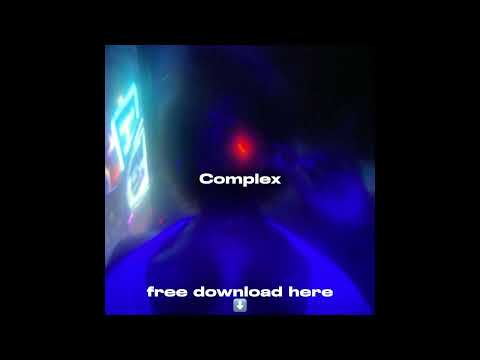 (free) Nobu Woods x Dark R&B type beat | “Complex”