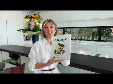 Миниатюра изображения товара Нехудожественная книга Эксмо Organic каждый день. Здоровые рецепты (Белаиш Н.)