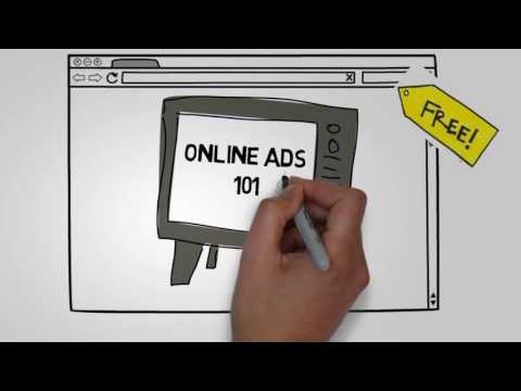 オンライン広告101：オンライン広告の歴史 (Online Ads 101: The history of online ads)