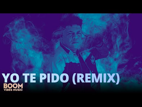 Video Yo Te Pido Remix (Audio) de Rub Amaya 