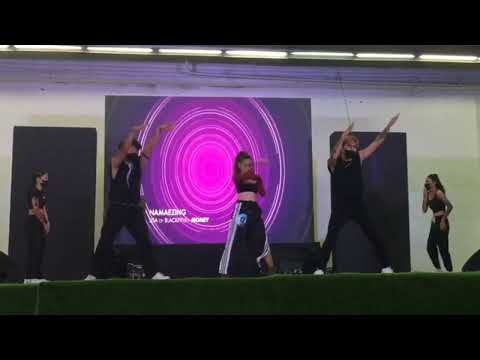 Namaezing - Money by Lisa ( HALLYU IL KPOP DANCE COVER CONTEST 'Finals' )