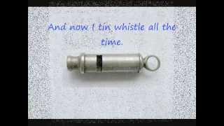 New Christy Minstrels "Whistle"