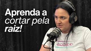 CUT THIS OUT OF YOUR LIFE! | Pastor Danielle Zanelatto