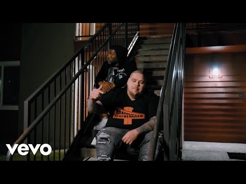 Big Tony - Moving Rock (Official Music Video) ft. Skeetaste