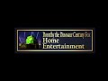 Dorothy The Dinosaur Century Fox Home Entertainment Logo 2004 2009