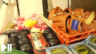 Éco Vestiaire : une recyclerie de vêtements et d’accessoires de sport 🏋️‍♀️