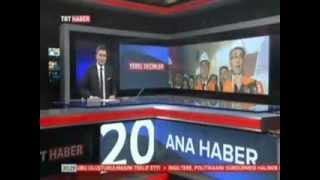 preview picture of video 'Dolayoba Spor Kompleksi hizmete açıldı - TRT Haber'