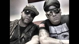 Wisin Ft. Divino - Nos Queremos (Oficial Music)