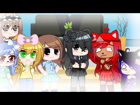 Alice, Nina-Chan, Lena, Jenny, and Kim blame Ruby and Ichika/All grounded 