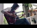 PFoZ | Led Zeppelin cover | Carouselambra feat. Jimmy Sakurai