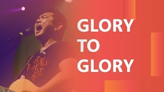 Download lagu Glory To Glory (Live) - JPCC Worship mp3