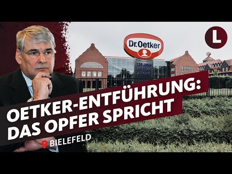 48 hours locked in a wooden box and tortured | WDR Lokalzeit Murder Locations