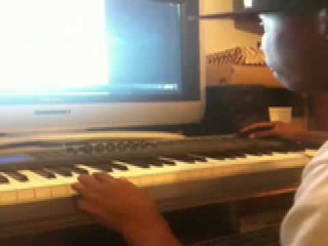 JKeyz is back with another beat