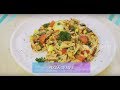 Tempe Juga Bisa Dibikin Jadi Pizza MODERN MOMS 30 11 19 Part 4
