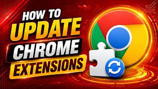 How to Get the Latest Version of Chrome Extensions