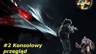 Konsolowy przegląd tygodnia, czyli Wiedźmin 3: Dziki Gon, Need for Speed i McLaren #2