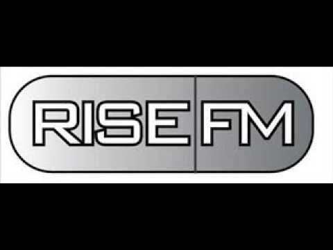 Rise FM Kristine W- Feel What You Want