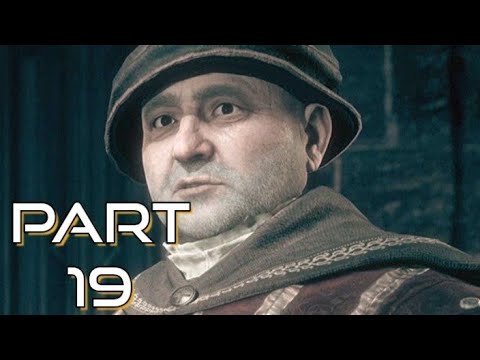 HOGWARTS LEGACY PS5 Walkthrough Gameplay Part 19 - ROOKWOOD CASTLE (FULL GAME)