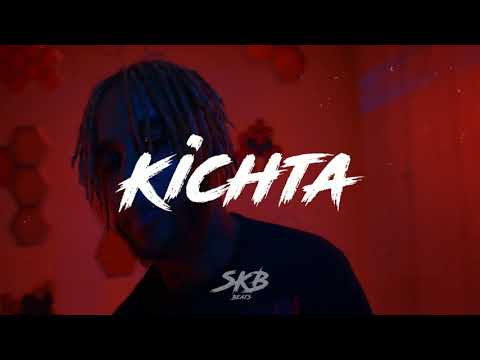 Zola X NLE Choppa X Kodes Type Beat 2020 - "Kichta" (Prod. SKB)