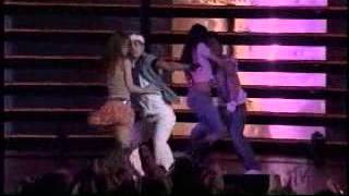 Namie Amuro - Want Me Want Me (Video Music Awards Live)