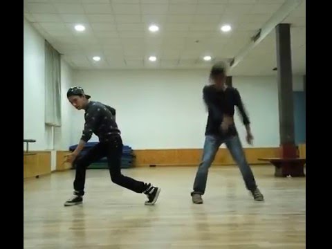 M.Pire - We Can't Be Friends (Dance Break Mirror & Slow)