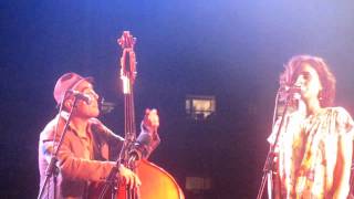 Hallelujah - Andrea Motis & Joan Chamorro trio (Live from Platja d'Aro)