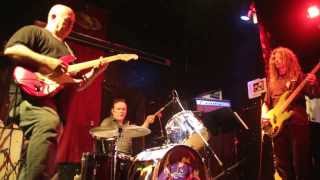 The Mermen - Last Forever (Live 2013)