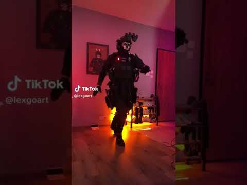 Sillymasked