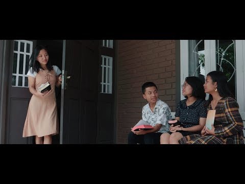 BCD NLBC | Ka Tuun Ka Zua Lou Tawh (Nanglou In) | Official Music Video