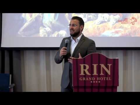 Remus Răducan - Omul care crede cu adevărat în Dumnezeu