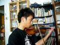 Green Day-Jesus of Suburbia(violin cover)(by ear ...