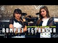 RUMPUT TETANGGA AULIA AMANDA FT EVA SAFERA COVER DUTA BAND BOSS MUDA PRODUCTION