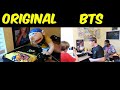 SML Movie: Jeffy’s Punishment! BTS and Original Side By Side!