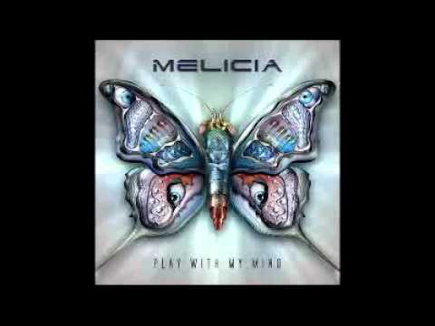 Melicia VS. DNA - Magic Stick