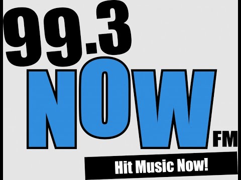 KWDO "99.3 Now FM" Station ID October 15, 2021 5:00pm