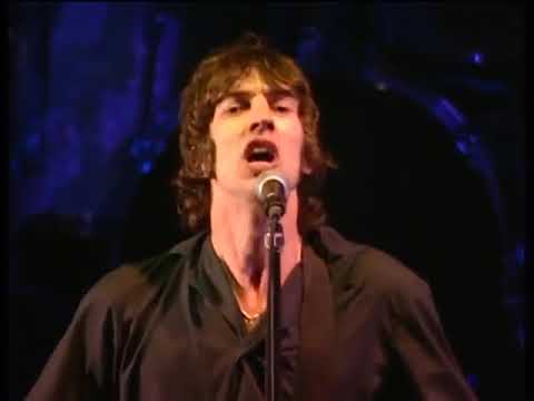 The Verve - Velvet Morning - Live at Wigan Haigh Hall 1998