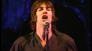The Verve - Velvet Morning - Live at Wigan Haigh Hall 1998