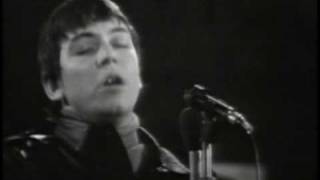 Eric Burdon & The Animals - Roadrunner (Live, 1967) ♫♥50 YEARS