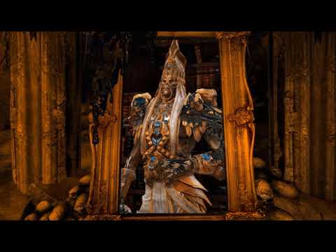 Fear Not This Night 2018 ~Maclaine Diemer [Reupload - HQ]